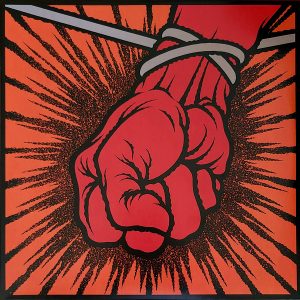 Metallica - ''St. Anger''
