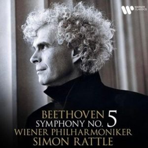 Sir Simon Rattle, Wiener Philharmoniker - ''Beethoven Symphony No.5''