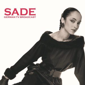 Sade - German TV Broadcast