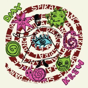 DMX Krew - ''Spiral Dance''