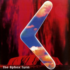Aphex Twin - ''Didgeridoo (Expanded Edition)''