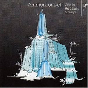 AmmonContact - ''One In An Infinity Of Ways''
