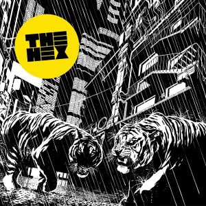 The Hex - ''Bringing Guns To A Knife Fight''