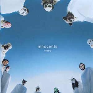 Moby - ''Innocents''