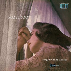 Billie Holiday - ''Solitude''