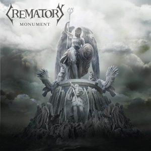 Crematory - ''Monument''