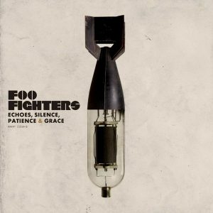 Foo Fighters - ''Echoes, Silence, Patience & Grace''