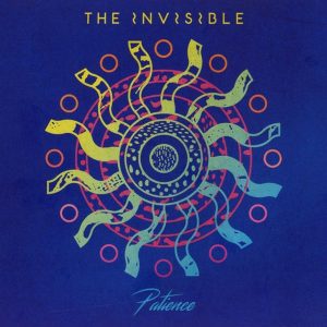 The Invisible - ''Patience''