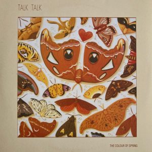 Talk Talk - ''The Colour Of Spring''