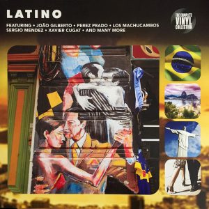 Various - ''Latino''