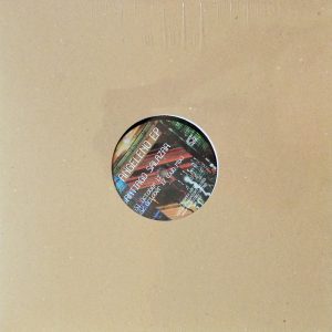 Esteban Adame / Santiago Salazar - ''Angeleno EP ''