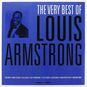 Louis Armstrong - The Very Best of Louis Armstrong