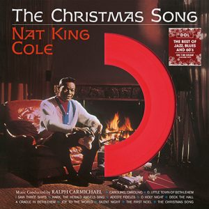 Nat King Cole – The Christmas Song