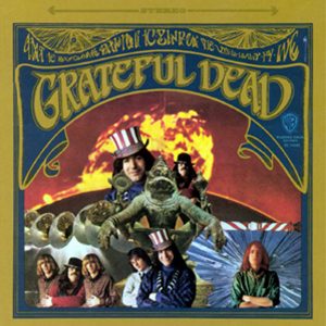 The Grateful Dead – The Grateful Dead