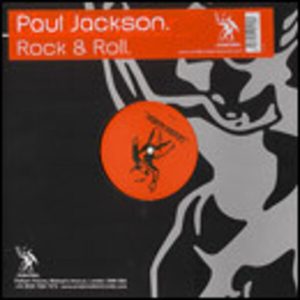 Paul Jackson - ''Rock & Roll''