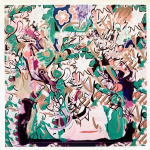 Mild High Club – Going Going Gone