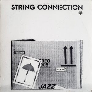 String Connection - ''Live''