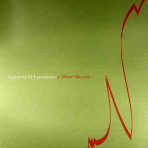 Lucien–N–Luciano / Pier Bucci - ''Stone Age / Amael''