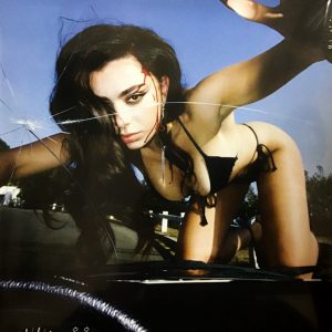 Charli XCX - Crash