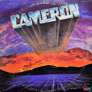 Rafael Cameron - ''Cameron''