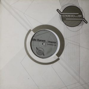 Uto Karem - ''Utopolys (Funkation City)''