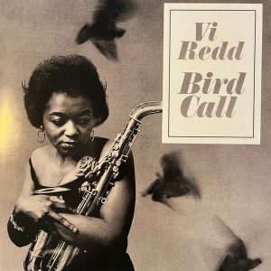 Vi Redd – Bird Call