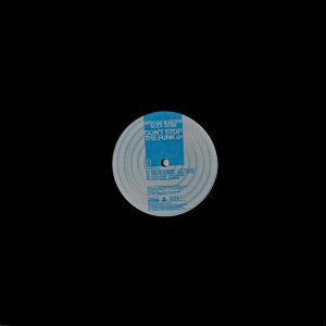 Simone Burrini / Alex Gori - Don't Stop The Funk EP