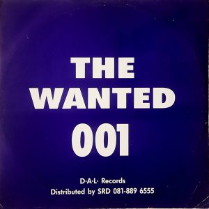 The Wanted - ''001''