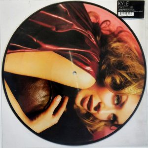 Kylie Minogue - ''Chocolate''