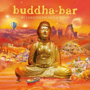 Various - Buddha-bar By Christos Fourkis & Ravin