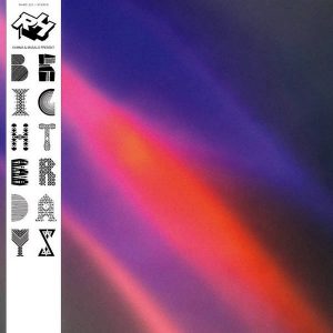 Kamma & Masalo - Brighter Days