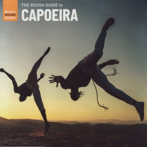 Various - The Rough Guide To Capoeira