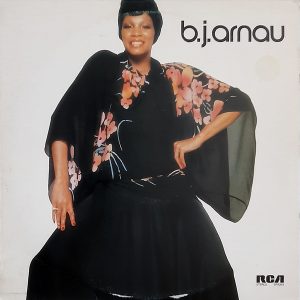 BJ Arnau - ''B.J. Arnau''