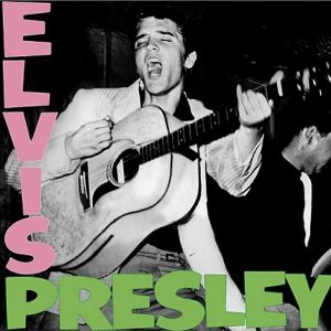 Elvis Presley - Elvis Presley
