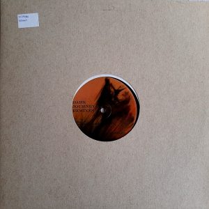 Suburban Knight - ''Dark Journeys (Remixes)''