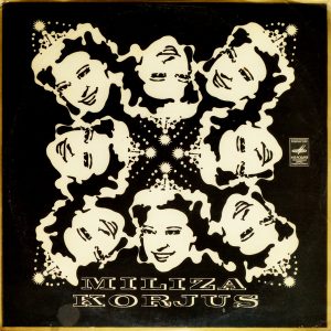 Miliza Korjus