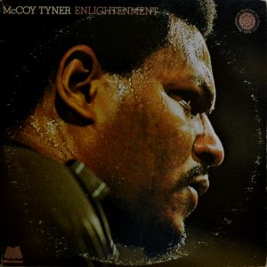 McCoy Tyner - ''Enlightenment''