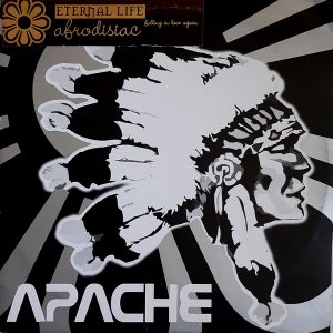 Eternal Life - ''Afrodisiac''