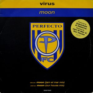 Virus - ''Moon''