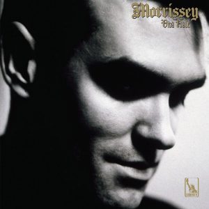 Morrissey - ''Viva Hate''