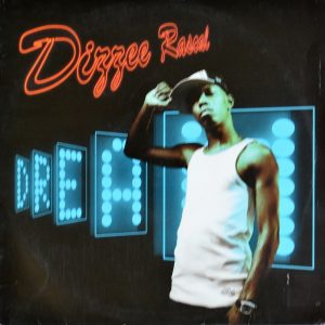 Dizzee Rascal - ''Dream / Trapped''