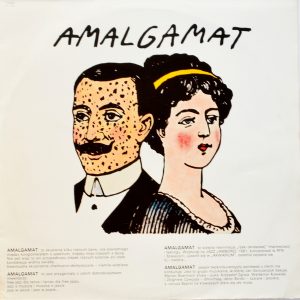 Amalgamat - ''Amalgamat''