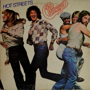Chicago - ''Hot Streets''