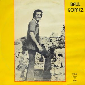 Raúl Gómez - Caminando Y Aprendiendo A Vivir