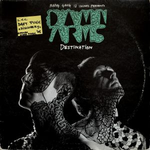 Damn Arms - ''Destination''