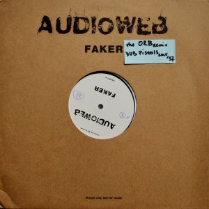 Audioweb - ''Faker''