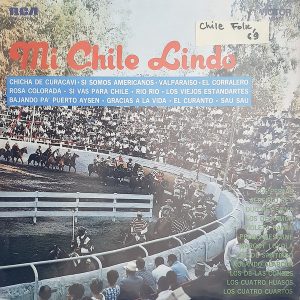 Mi Chile Lindo”