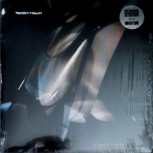 Amon Tobin - ''Supermodified''