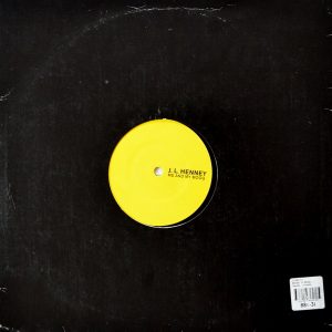 J. L. Henney - Me And My Moog