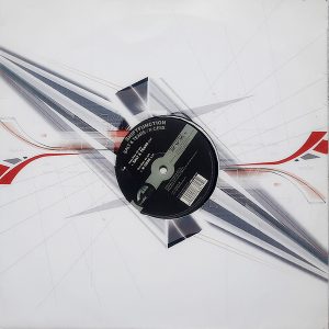 Shiftfunction - Salt & Tears / X-Cess